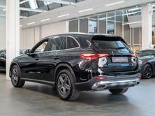 MERCEDES-BENZ GLC 220 d AMG Line 4matic / Panorama-Schiebeda, Diesel, Occasion / Gebraucht, Automatik - 4