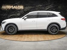 MERCEDES-BENZ GLC 220 d AMG Line 4Matic 9G-Tronic *Abstandsr, Diesel, Occasion / Utilisé, Automatique - 2