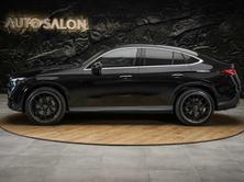MERCEDES-BENZ GLC Coupé 220 d 4Matic 9G-Tronic *Panorama*21, Diesel, Occasion / Gebraucht, Automatik - 2