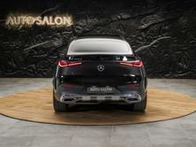 MERCEDES-BENZ GLC Coupé 220 d 4Matic 9G-Tronic *Panorama*21, Diesel, Occasion / Gebraucht, Automatik - 4