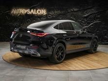 MERCEDES-BENZ GLC Coupé 220 d 4Matic 9G-Tronic *Panorama*21, Diesel, Occasion / Gebraucht, Automatik - 5