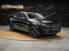 MERCEDES-BENZ GLC Coupé 220 d 4Matic 9G-Tronic *Panorama*21, Diesel, Occasion / Gebraucht, Automatik - 6