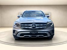 MERCEDES-BENZ GLC 220 d 4Matic 9G-Tronic CH-Fahrzeug  Frisch, Diesel, Occasion / Utilisé, Automatique - 2