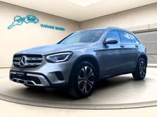 MERCEDES-BENZ GLC 220 d 4Matic 9G-Tronic CH-Fahrzeug  Frisch, Diesel, Occasion / Utilisé, Automatique - 3