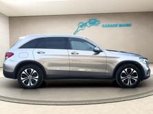 MERCEDES-BENZ GLC 220 d 4Matic 9G-Tronic CH-Fahrzeug  Frisch, Diesel, Occasion / Utilisé, Automatique - 4