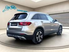 MERCEDES-BENZ GLC 220 d 4Matic 9G-Tronic CH-Fahrzeug  Frisch, Diesel, Occasion / Utilisé, Automatique - 5