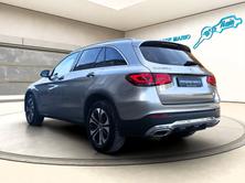 MERCEDES-BENZ GLC 220 d 4Matic 9G-Tronic CH-Fahrzeug  Frisch, Diesel, Occasion / Utilisé, Automatique - 7