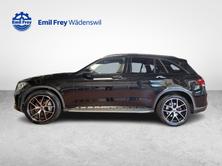 MERCEDES-BENZ GLC 220 d 4MATIC AMG Line, Diesel, Occasion / Gebraucht, Automatik - 2