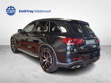 MERCEDES-BENZ GLC 220 d 4MATIC AMG Line, Diesel, Occasion / Gebraucht, Automatik - 3