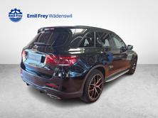 MERCEDES-BENZ GLC 220 d 4MATIC AMG Line, Diesel, Occasion / Gebraucht, Automatik - 4