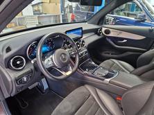 MERCEDES-BENZ GLC 220 d 4MATIC AMG Line, Diesel, Occasion / Gebraucht, Automatik - 5
