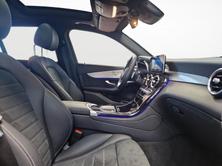 MERCEDES-BENZ GLC 220 d 4MATIC AMG Line, Diesel, Occasion / Gebraucht, Automatik - 7