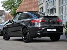 MERCEDES-BENZ GLC Coupé 220 d AMG Line 4Matic 9G-Tronic (CH, Diesel, Occasion / Gebraucht, Automatik - 3