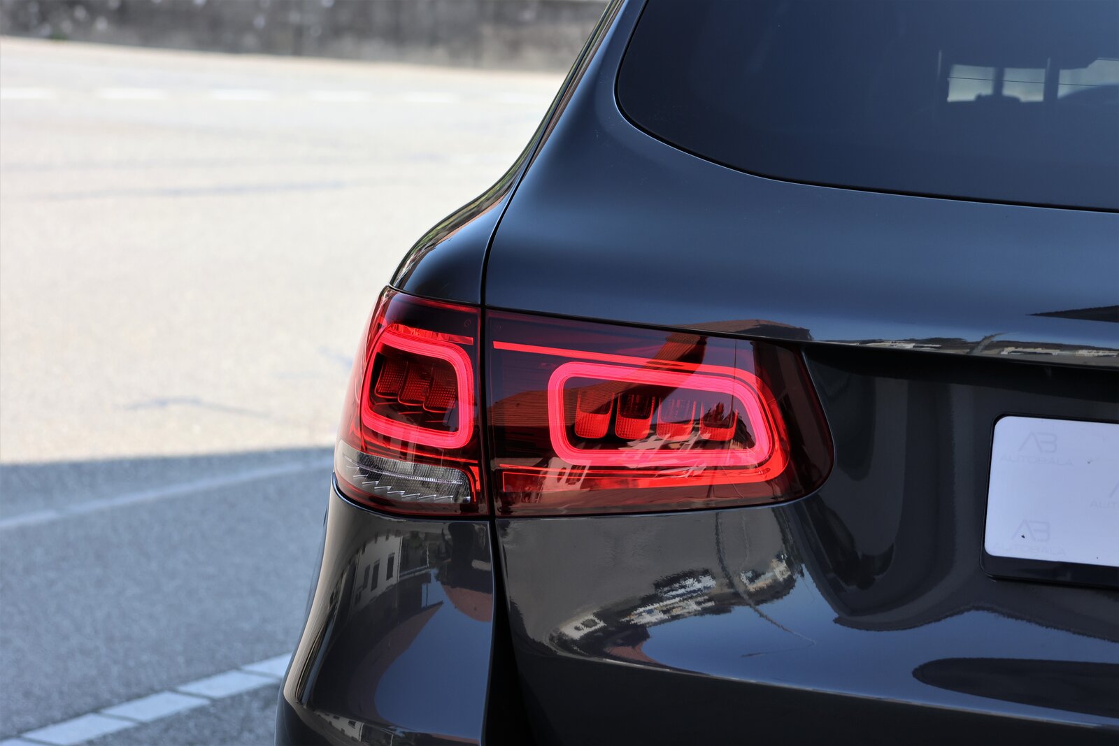 MERCEDES-BENZ GLC 220 d Off-Road 4Matic 9G-Tronic (CH) + 2.5, Diesel, Occasioni / Usate, Automatico - 6