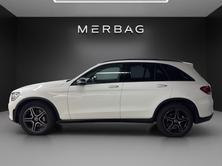 MERCEDES-BENZ GLC 220 d AMG Line 4Matic, Diesel, Occasioni / Usate, Automatico - 2