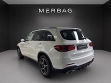MERCEDES-BENZ GLC 220 d AMG Line 4Matic, Diesel, Occasioni / Usate, Automatico - 3
