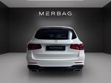 MERCEDES-BENZ GLC 220 d AMG Line 4Matic, Diesel, Occasioni / Usate, Automatico - 4