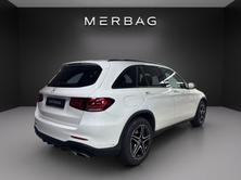 MERCEDES-BENZ GLC 220 d AMG Line 4Matic, Diesel, Occasioni / Usate, Automatico - 5