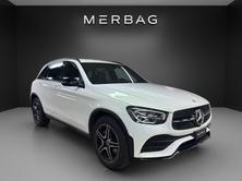 MERCEDES-BENZ GLC 220 d AMG Line 4Matic, Diesel, Occasioni / Usate, Automatico - 6