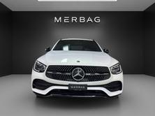 MERCEDES-BENZ GLC 220 d AMG Line 4Matic, Diesel, Occasioni / Usate, Automatico - 7