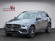 MERCEDES-BENZ GLC 220 d AMG Line 4Matic 9G-Tronic * Facelift, Diesel, Occasioni / Usate, Automatico - 2