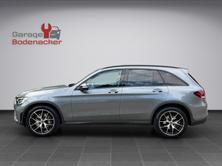 MERCEDES-BENZ GLC 220 d AMG Line 4Matic 9G-Tronic * Facelift, Diesel, Occasioni / Usate, Automatico - 3