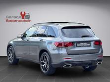 MERCEDES-BENZ GLC 220 d AMG Line 4Matic 9G-Tronic * Facelift, Diesel, Occasioni / Usate, Automatico - 4
