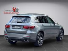 MERCEDES-BENZ GLC 220 d AMG Line 4Matic 9G-Tronic * Facelift, Diesel, Occasioni / Usate, Automatico - 5
