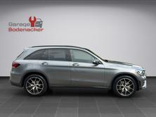 MERCEDES-BENZ GLC 220 d AMG Line 4Matic 9G-Tronic * Facelift, Diesel, Occasioni / Usate, Automatico - 6