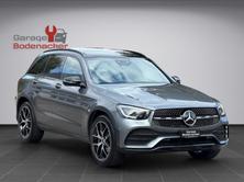 MERCEDES-BENZ GLC 220 d AMG Line 4Matic 9G-Tronic * Facelift, Diesel, Occasioni / Usate, Automatico - 7