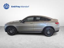 MERCEDES-BENZ GLC 220 d 4MATIC Coupé AMG Line, Diesel, Occasioni / Usate, Automatico - 2