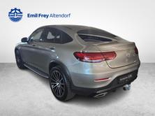 MERCEDES-BENZ GLC 220 d 4MATIC Coupé AMG Line, Diesel, Occasioni / Usate, Automatico - 3