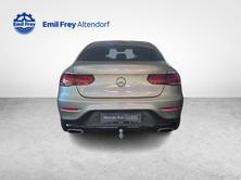 MERCEDES-BENZ GLC 220 d 4MATIC Coupé AMG Line, Diesel, Occasioni / Usate, Automatico - 4