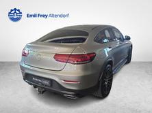 MERCEDES-BENZ GLC 220 d 4MATIC Coupé AMG Line, Diesel, Occasioni / Usate, Automatico - 5