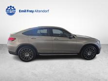 MERCEDES-BENZ GLC 220 d 4MATIC Coupé AMG Line, Diesel, Occasioni / Usate, Automatico - 6