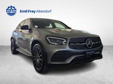 MERCEDES-BENZ GLC 220 d 4MATIC Coupé AMG Line, Diesel, Occasioni / Usate, Automatico - 7