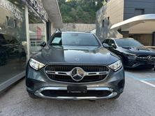 MERCEDES-BENZ GLC 220 d 4Matic 9G-Tronic, Hybride Leggero Diesel/Elettrica, Occasioni / Usate, Automatico - 2