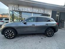 MERCEDES-BENZ GLC 220 d 4Matic 9G-Tronic, Hybride Leggero Diesel/Elettrica, Occasioni / Usate, Automatico - 4
