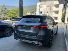 MERCEDES-BENZ GLC 220 d 4Matic 9G-Tronic, Hybride Leggero Diesel/Elettrica, Occasioni / Usate, Automatico - 6