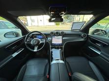 MERCEDES-BENZ GLC 220 d 4Matic 9G-Tronic, Hybride Leggero Diesel/Elettrica, Occasioni / Usate, Automatico - 7