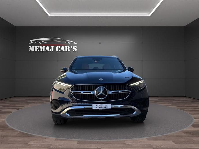 MERCEDES-BENZ GLC 220 d 4Matic 9G-Tronic, Hybride Leggero Diesel/Elettrica, Occasioni / Usate, Automatico