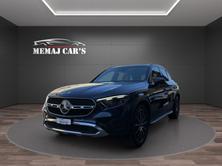 MERCEDES-BENZ GLC 220 d 4Matic 9G-Tronic, Hybride Leggero Diesel/Elettrica, Occasioni / Usate, Automatico - 2