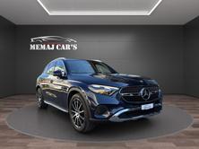 MERCEDES-BENZ GLC 220 d 4Matic 9G-Tronic, Hybride Leggero Diesel/Elettrica, Occasioni / Usate, Automatico - 3