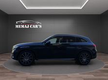 MERCEDES-BENZ GLC 220 d 4Matic 9G-Tronic, Hybride Leggero Diesel/Elettrica, Occasioni / Usate, Automatico - 4