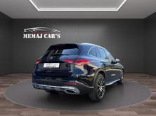 MERCEDES-BENZ GLC 220 d 4Matic 9G-Tronic, Hybride Leggero Diesel/Elettrica, Occasioni / Usate, Automatico - 5