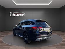 MERCEDES-BENZ GLC 220 d 4Matic 9G-Tronic, Hybride Leggero Diesel/Elettrica, Occasioni / Usate, Automatico - 6