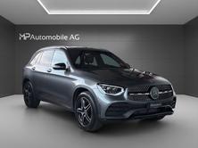 MERCEDES-BENZ GLC 220 d AMG Line 4Matic 9G-Tronic, Diesel, Occasion / Gebraucht, Automatik - 2