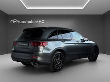MERCEDES-BENZ GLC 220 d AMG Line 4Matic 9G-Tronic, Diesel, Occasion / Gebraucht, Automatik - 3