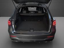 MERCEDES-BENZ GLC 220 d AMG Line 4Matic 9G-Tronic, Diesel, Occasion / Gebraucht, Automatik - 4