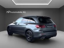MERCEDES-BENZ GLC 220 d AMG Line 4Matic 9G-Tronic, Diesel, Occasion / Gebraucht, Automatik - 5